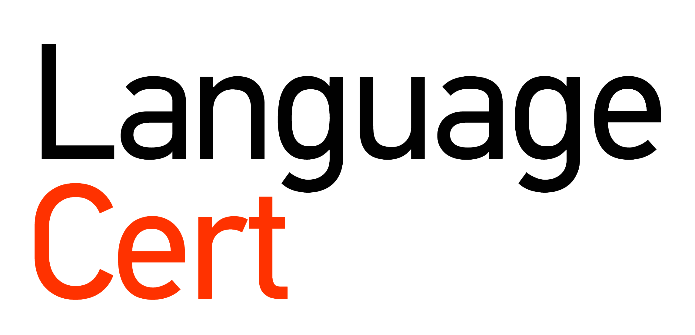Examen Oficial LanguageCert