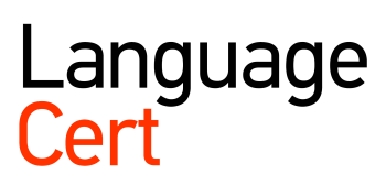 Examen Oficial LanguageCert